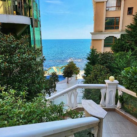 Elegantz Apartments Lamer Varna Buitenkant foto