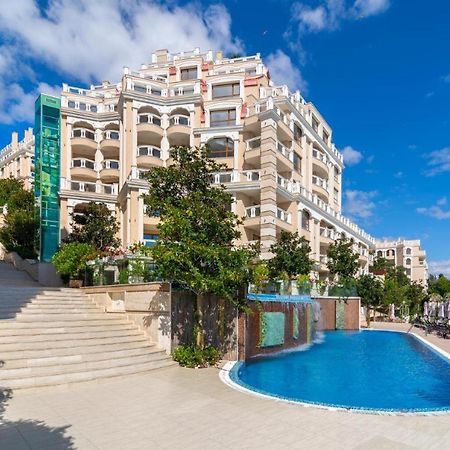 Elegantz Apartments Lamer Varna Buitenkant foto