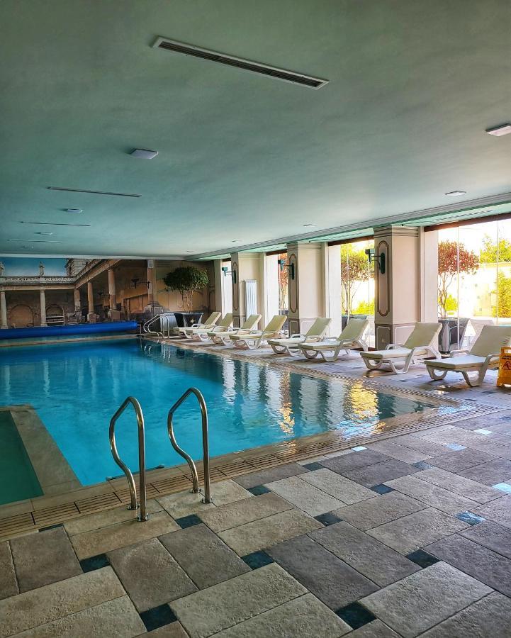 Elegantz Apartments Lamer Varna Buitenkant foto